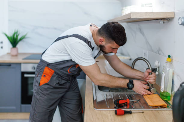  Springfield, KY Plumbing Pros