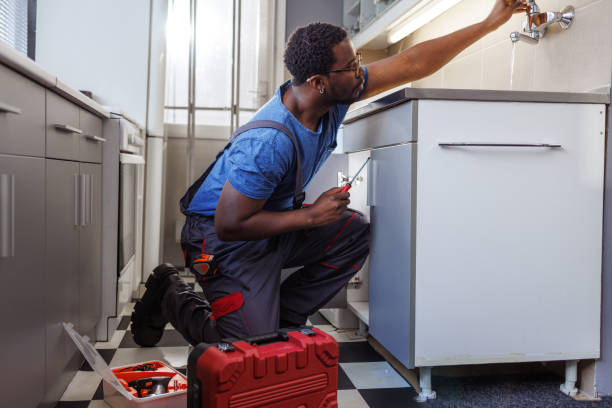 Best Drain Cleaning Services  in Springfield, KY